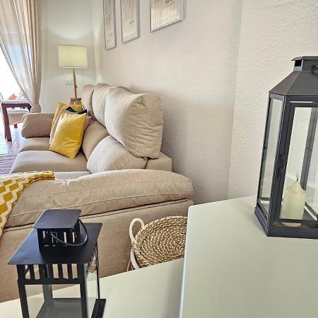 New Holiday Home Beautiful Sea View With Aircon, Costa Adeje Costa Adeje  Exteriér fotografie