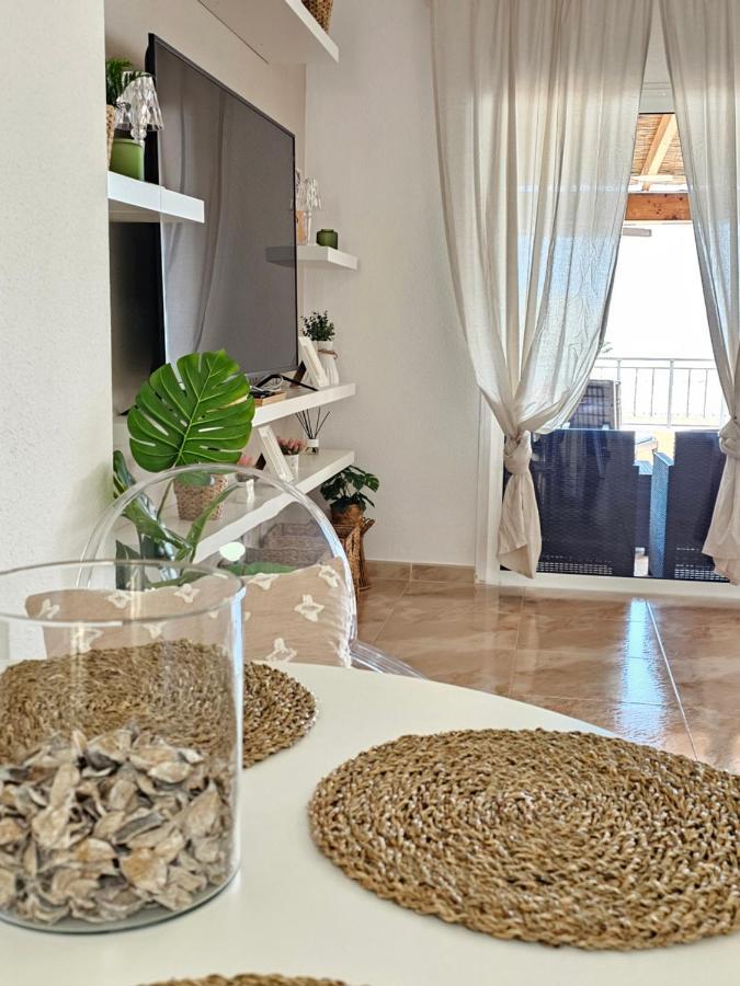 New Holiday Home Beautiful Sea View With Aircon, Costa Adeje Costa Adeje  Exteriér fotografie