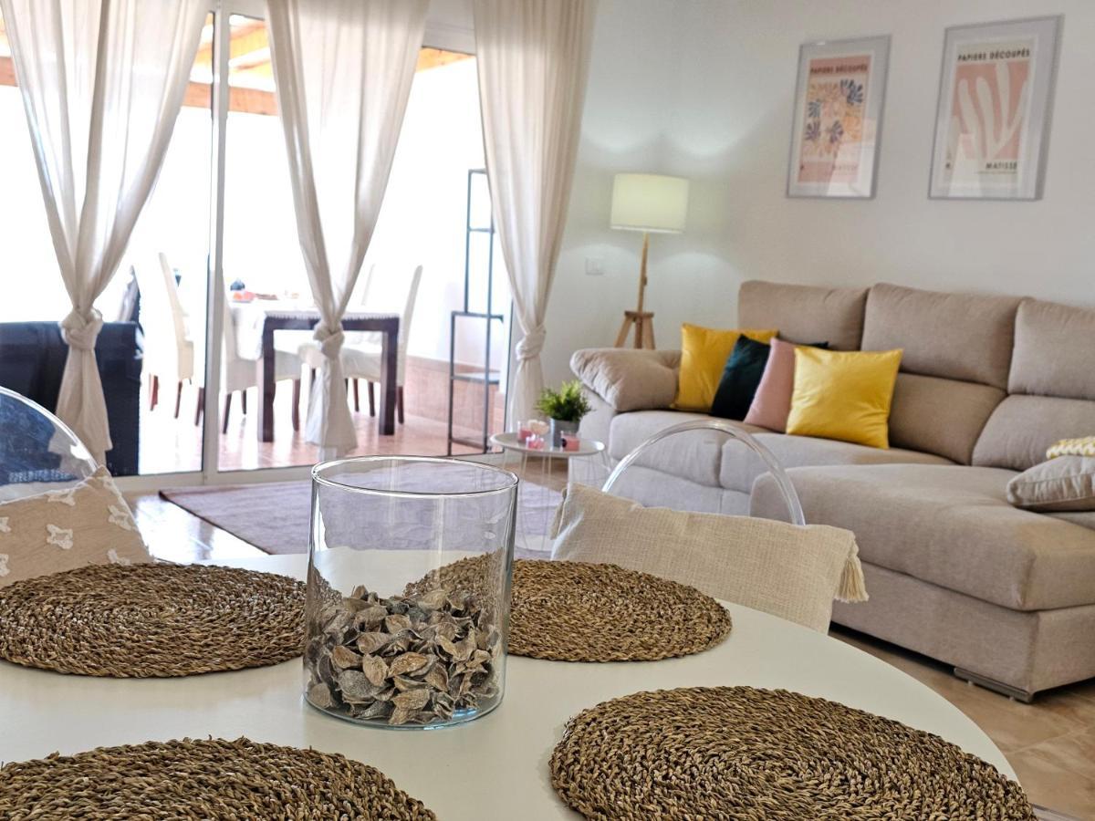 New Holiday Home Beautiful Sea View With Aircon, Costa Adeje Costa Adeje  Exteriér fotografie