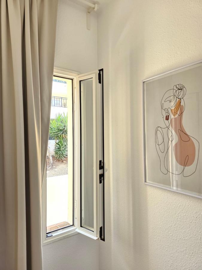 New Holiday Home Beautiful Sea View With Aircon, Costa Adeje Costa Adeje  Exteriér fotografie