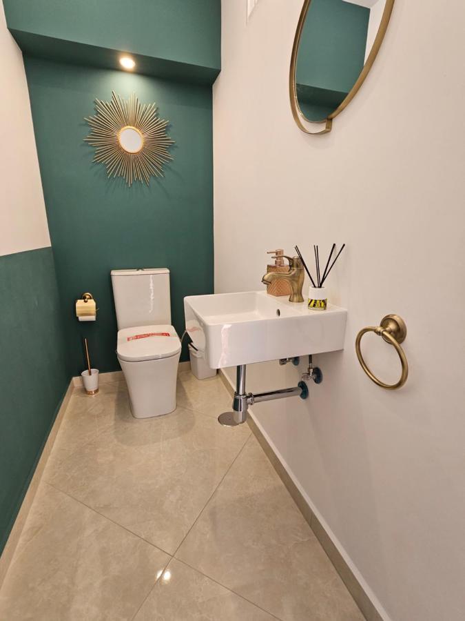 New Holiday Home Beautiful Sea View With Aircon, Costa Adeje Costa Adeje  Exteriér fotografie