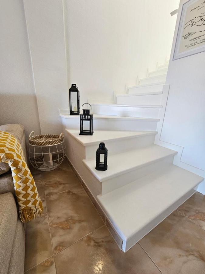 New Holiday Home Beautiful Sea View With Aircon, Costa Adeje Costa Adeje  Exteriér fotografie