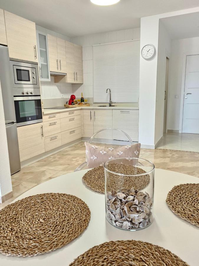 New Holiday Home Beautiful Sea View With Aircon, Costa Adeje Costa Adeje  Exteriér fotografie
