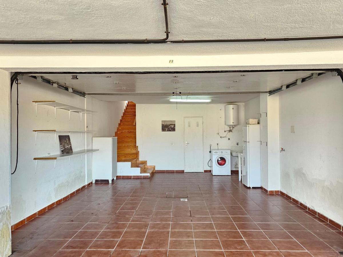 New Holiday Home Beautiful Sea View With Aircon, Costa Adeje Costa Adeje  Exteriér fotografie