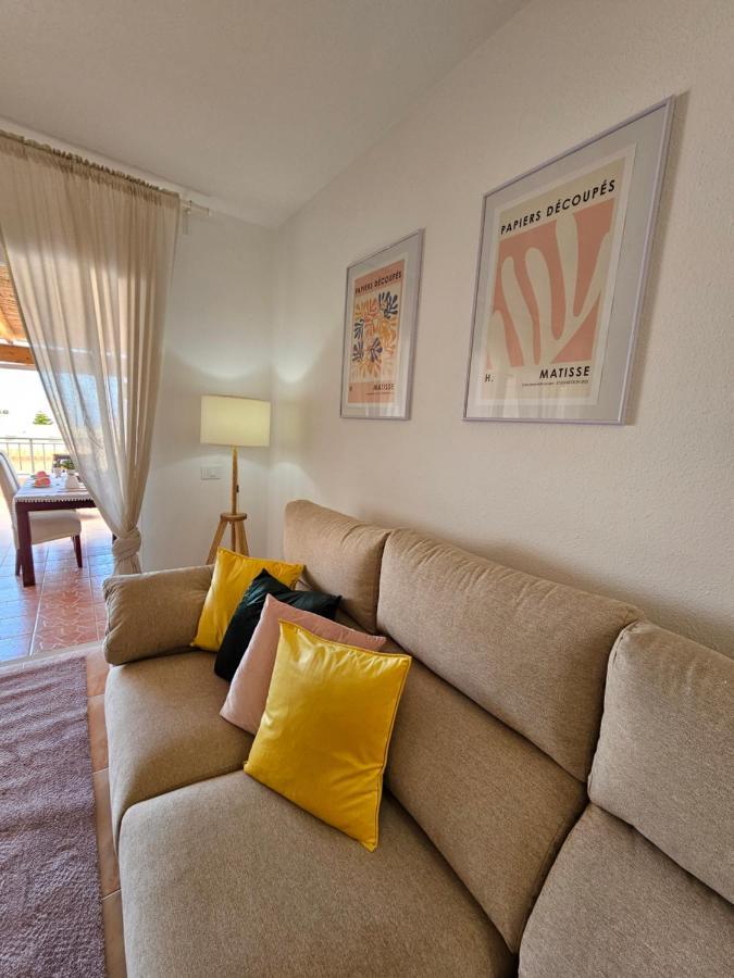 New Holiday Home Beautiful Sea View With Aircon, Costa Adeje Costa Adeje  Exteriér fotografie