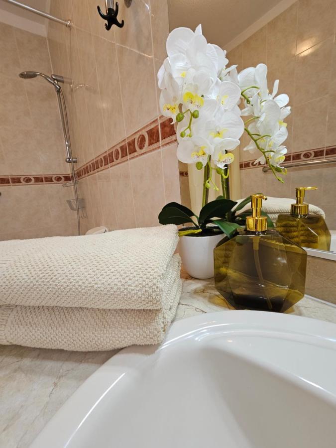 New Holiday Home Beautiful Sea View With Aircon, Costa Adeje Costa Adeje  Exteriér fotografie