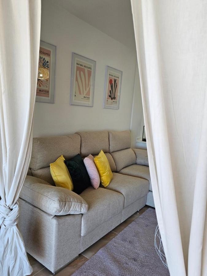 New Holiday Home Beautiful Sea View With Aircon, Costa Adeje Costa Adeje  Exteriér fotografie