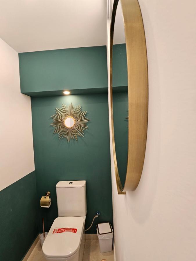 New Holiday Home Beautiful Sea View With Aircon, Costa Adeje Costa Adeje  Exteriér fotografie