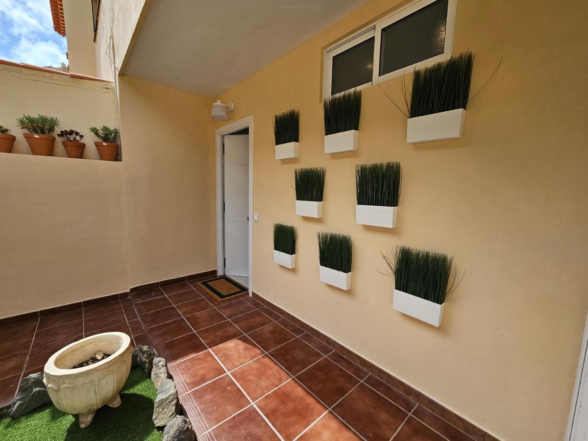 New Holiday Home Beautiful Sea View With Aircon, Costa Adeje Costa Adeje  Exteriér fotografie