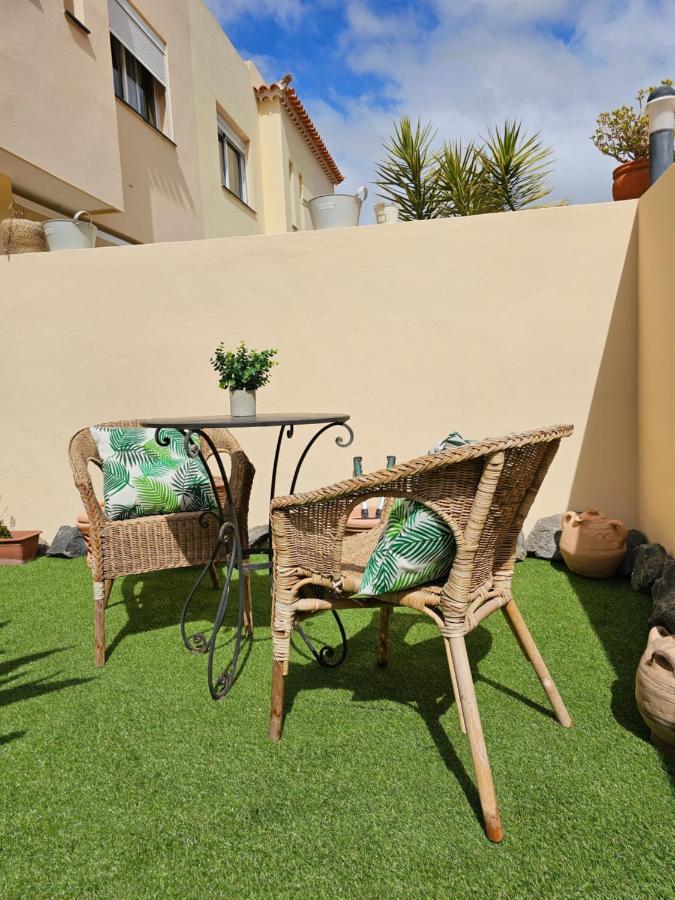 New Holiday Home Beautiful Sea View With Aircon, Costa Adeje Costa Adeje  Exteriér fotografie