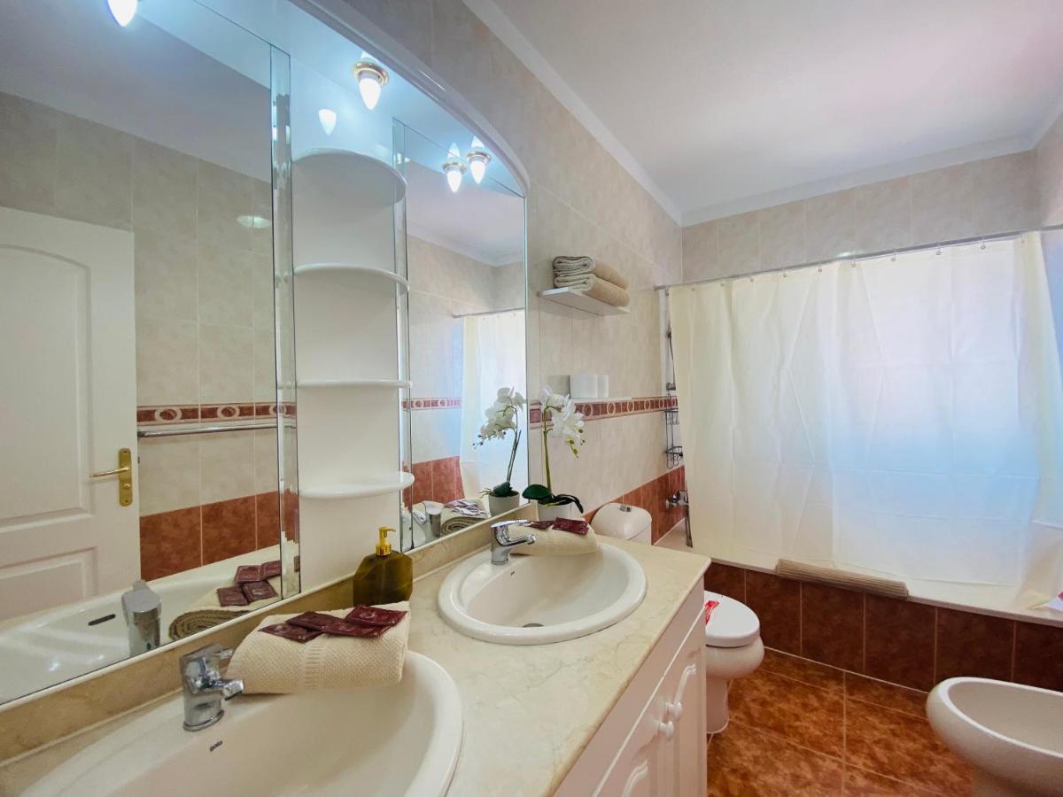New Holiday Home Beautiful Sea View With Aircon, Costa Adeje Costa Adeje  Exteriér fotografie