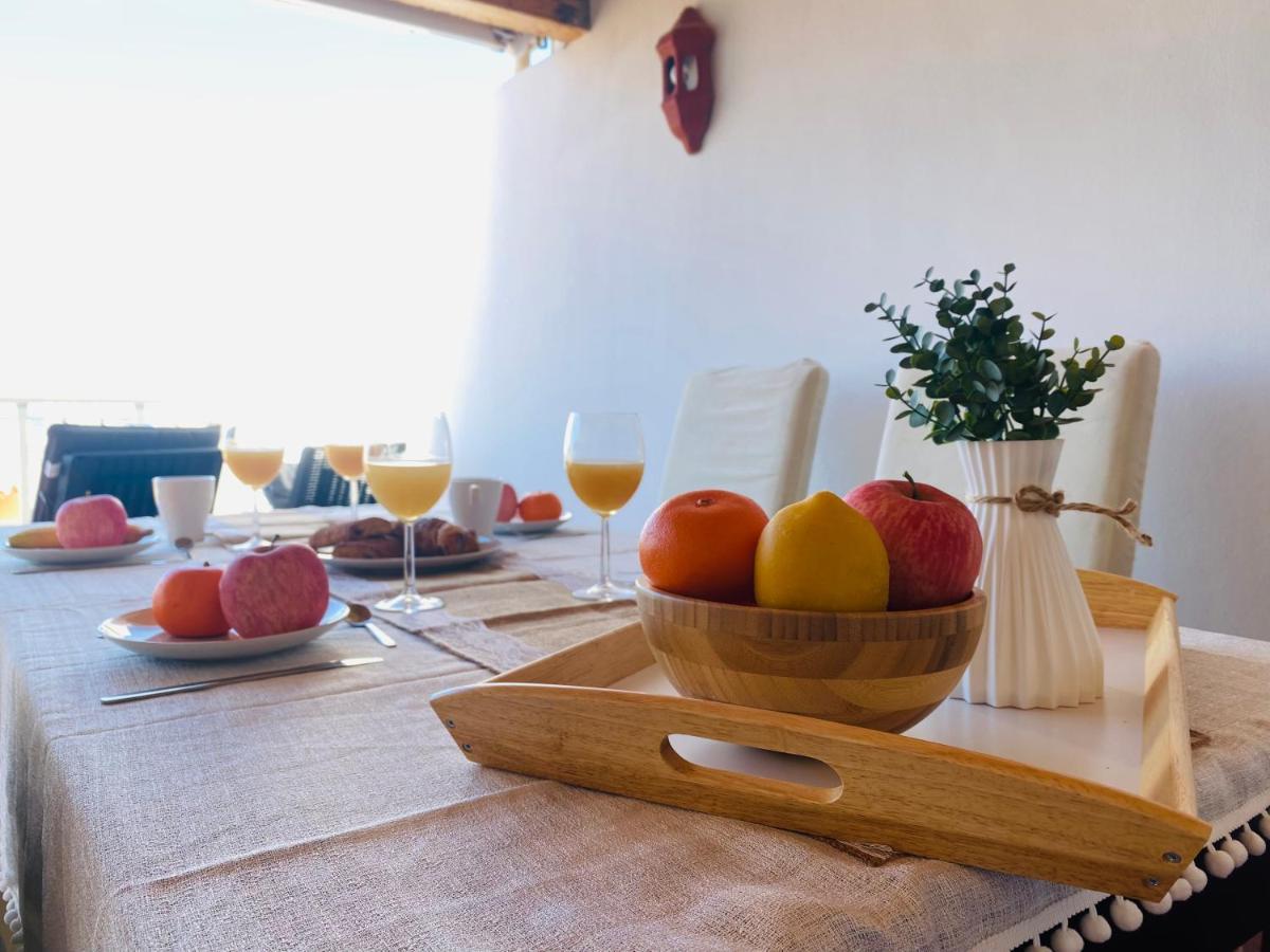 New Holiday Home Beautiful Sea View With Aircon, Costa Adeje Costa Adeje  Exteriér fotografie