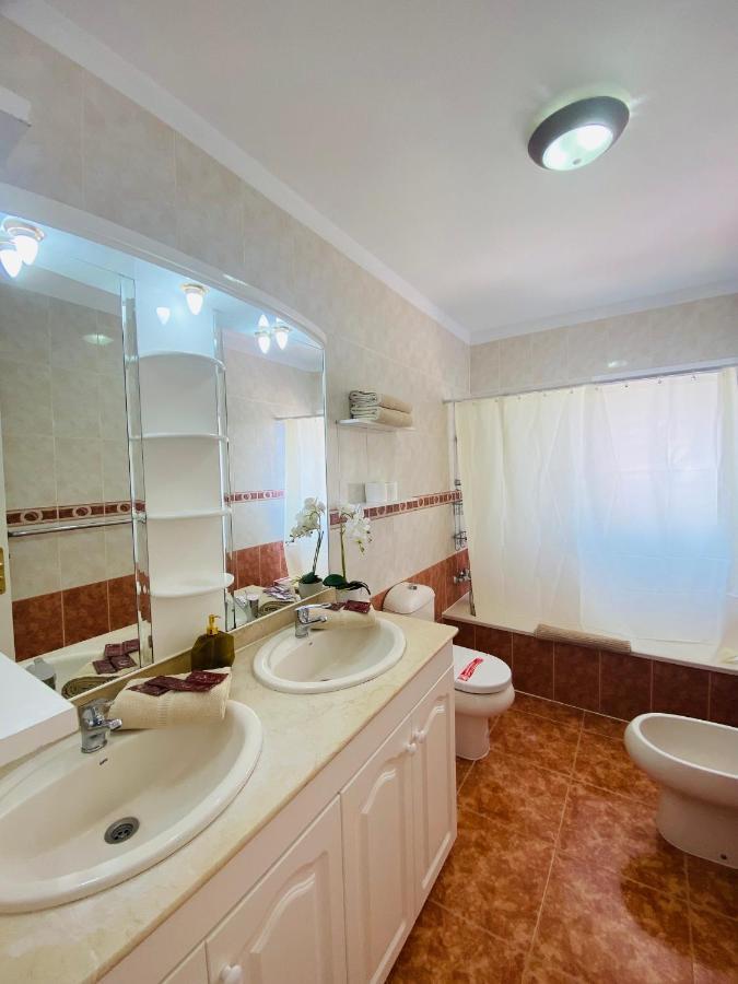 New Holiday Home Beautiful Sea View With Aircon, Costa Adeje Costa Adeje  Exteriér fotografie