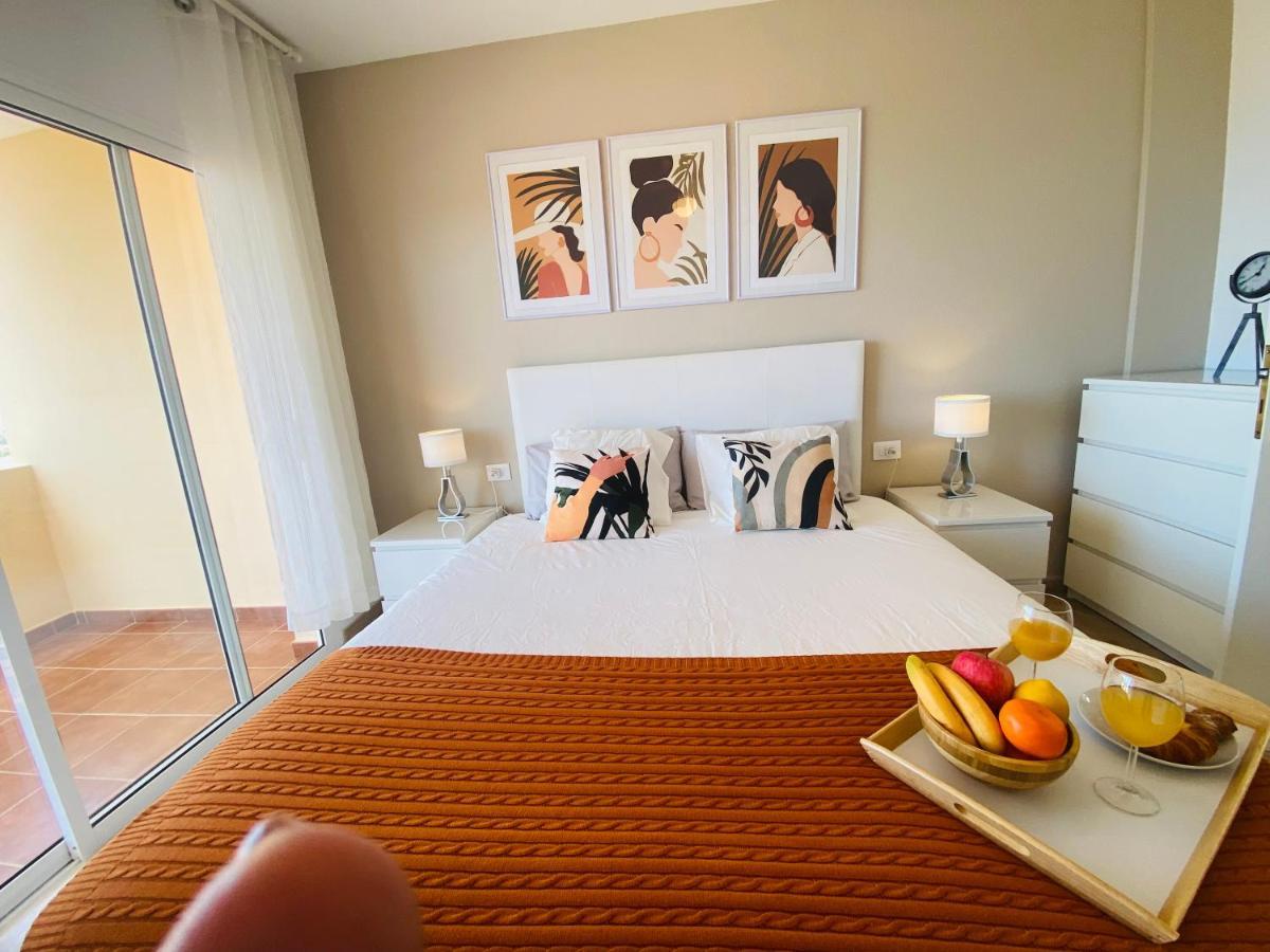 New Holiday Home Beautiful Sea View With Aircon, Costa Adeje Costa Adeje  Exteriér fotografie